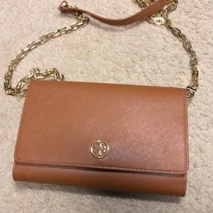 Tory Burch - Chain Wallet